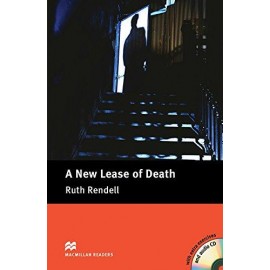 A New Lease of Death + CD