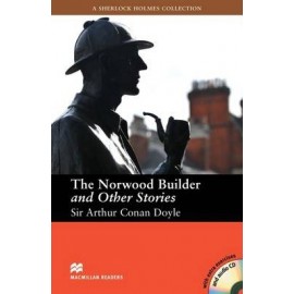 The Norwood Builder and Other Stories + CD