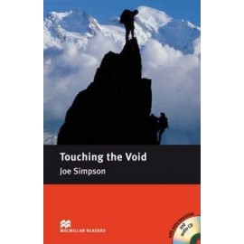 Macmillan Readers: Touching the Void