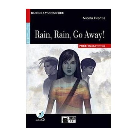 Rain, Rain, Go Away! + CD