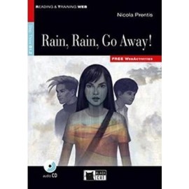 Rain, Rain, Go Away! + CD