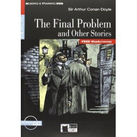 The Final Problem and Other Stories + CD