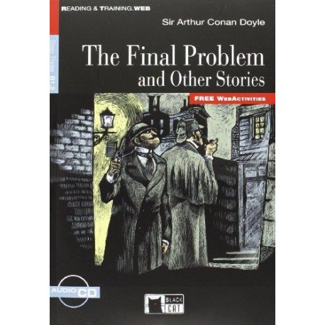 The Final Problem and Other Stories + CD