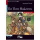 The Three Musketeers + Audio CD