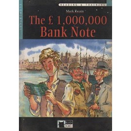 The 1,000,000 Bank Note + CD