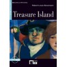 Treasure Island + CD