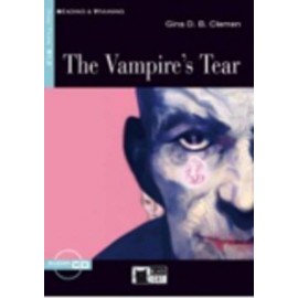 The Vampire's Tear + CD