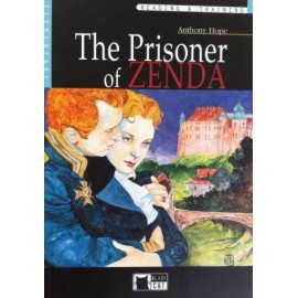 The Prisoner of Zenda + CD