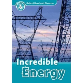 Discover! 6 Incredible Energy