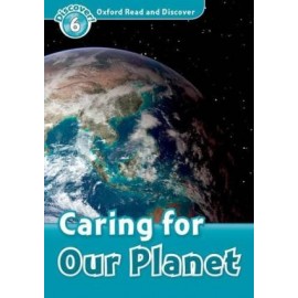 Discover! 6 Caring for Our Planet