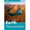 Discover! 6 Earth Then and Now
