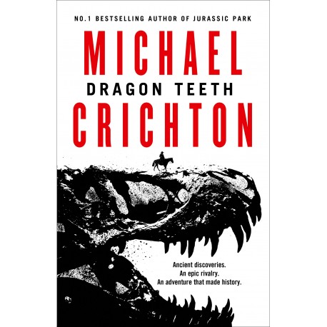Dragon Teeth Dragon Teeth
