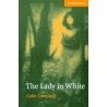Cambridge Readers: The Lady in White + Audio CD