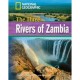 National Geographic Footprint Reading: The Three Rivers of Zambia + DVD