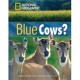 National Geographic Footprint Reading: Blue Cows? + DVD