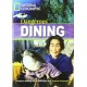 National Geographic Footprint Reading: Dangerous Dining + DVD