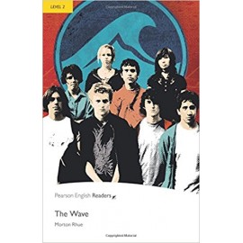 Pearson English Readers: The Wave