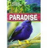 National Geographic Footprint Reading: Birds in Paradise + DVD