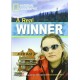 National Geographic Footprint Reading: A Real Winner + DVD