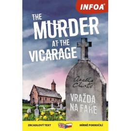 The Murder at the Vicarage / Vražda na faře