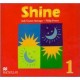 Shine 1 Audio CDs (3)