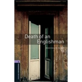 Oxford Bookworms: Death of an Englishman
