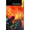Oxford Bookworms Factfiles: Disaster!