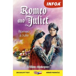 Romeo and Juliet / Romeo a Julie
