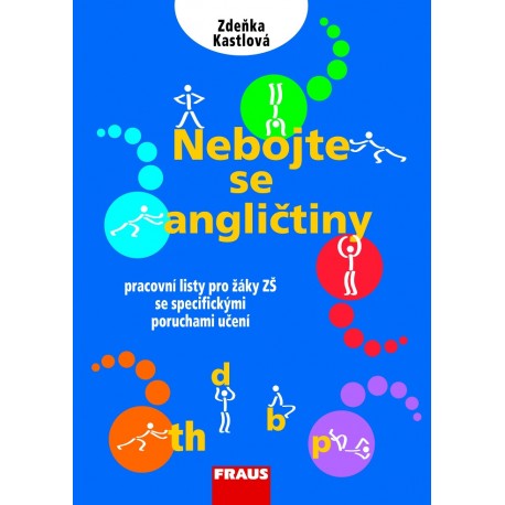 Nebojte se angličtiny Nebojte se angličtiny