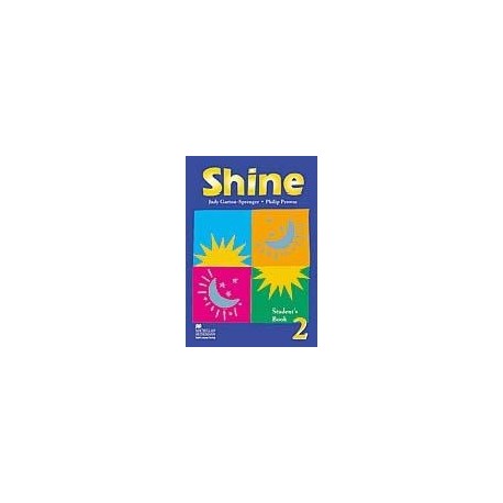 Shine 2 Student's Book