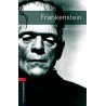 Oxford Bookworms: Frankenstein