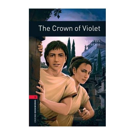 Oxford Bookworms: The Crown of Violet