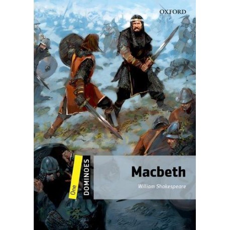 Oxford Dominoes: Macbeth Oxford Dominoes: Macbeth