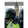 Oxford Bookworms: Justice