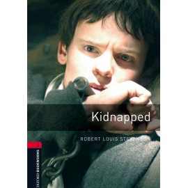 Oxford Bookworms: Kidnapped