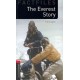Oxford Bookworms Factfiles: The Everest Story