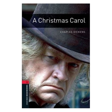 Oxford Bookworms: A Christmas Carol