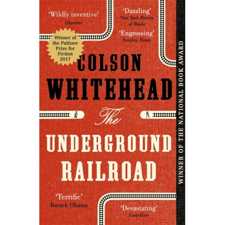 The Underground Railroad The Underground Railroad