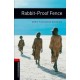 Oxford Bookworms: Rabbit-Proof Fence