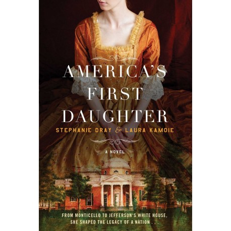 America's First Daughter America's First Daughter