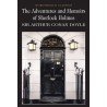 The Adventures and Memoirs of Sherlock Holmes