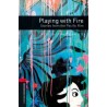 Oxford Bookworms: Playing with Fire - Stories from the Pacific Rim + MP3 audio download