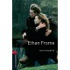 Oxford Bookworms: Ethan Frome + MP3 audio download