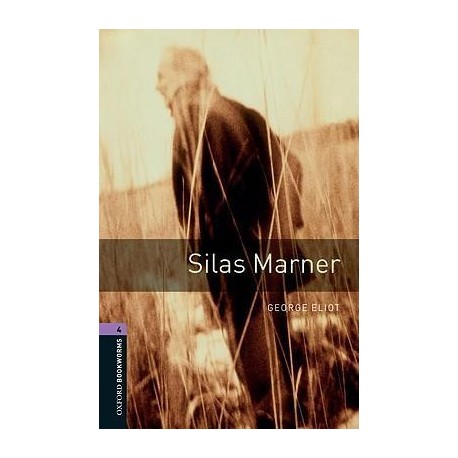 Oxford Bookworms: Silas Marner + CD