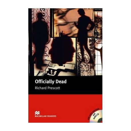 Officially Dead + CD