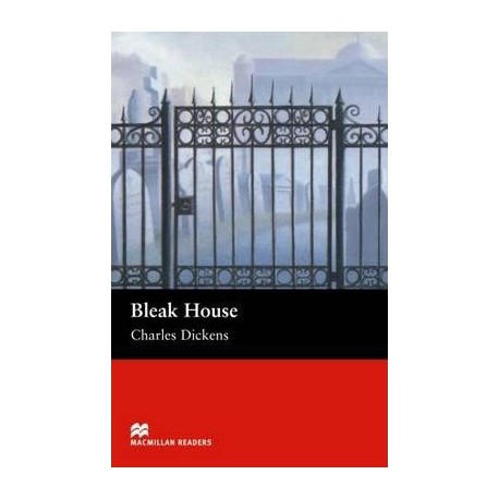 Macmillan Readers: Bleak House