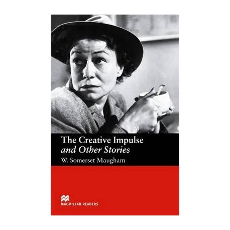 Macmillan Readers: The Creative Impulse and Other Stories Macmillan Readers: The Creative Impulse and Other Stories