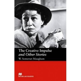 Macmillan Readers: The Creative Impulse and Other Stories
