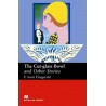 Macmillan Readers: The Cut-Glass Bowl and Other Stories