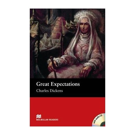 Great Expectations + CD